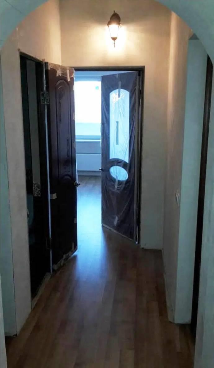 Фото №7: 2-комнатная квартира 68 м² - Краснодар, ЖК Димитрова, Центральный внутригородской округ, Дубинка, мкр. жилой комплекс Димитрова, ул. Димитрова, 3/1