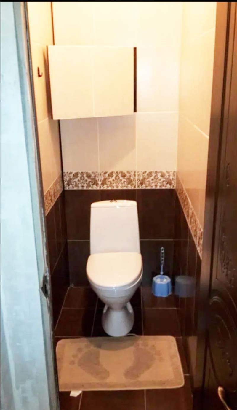 Фото №10: 2-комнатная квартира 68 м² - Краснодар, ЖК Димитрова, Центральный внутригородской округ, Дубинка, мкр. жилой комплекс Димитрова, ул. Димитрова, 3/1