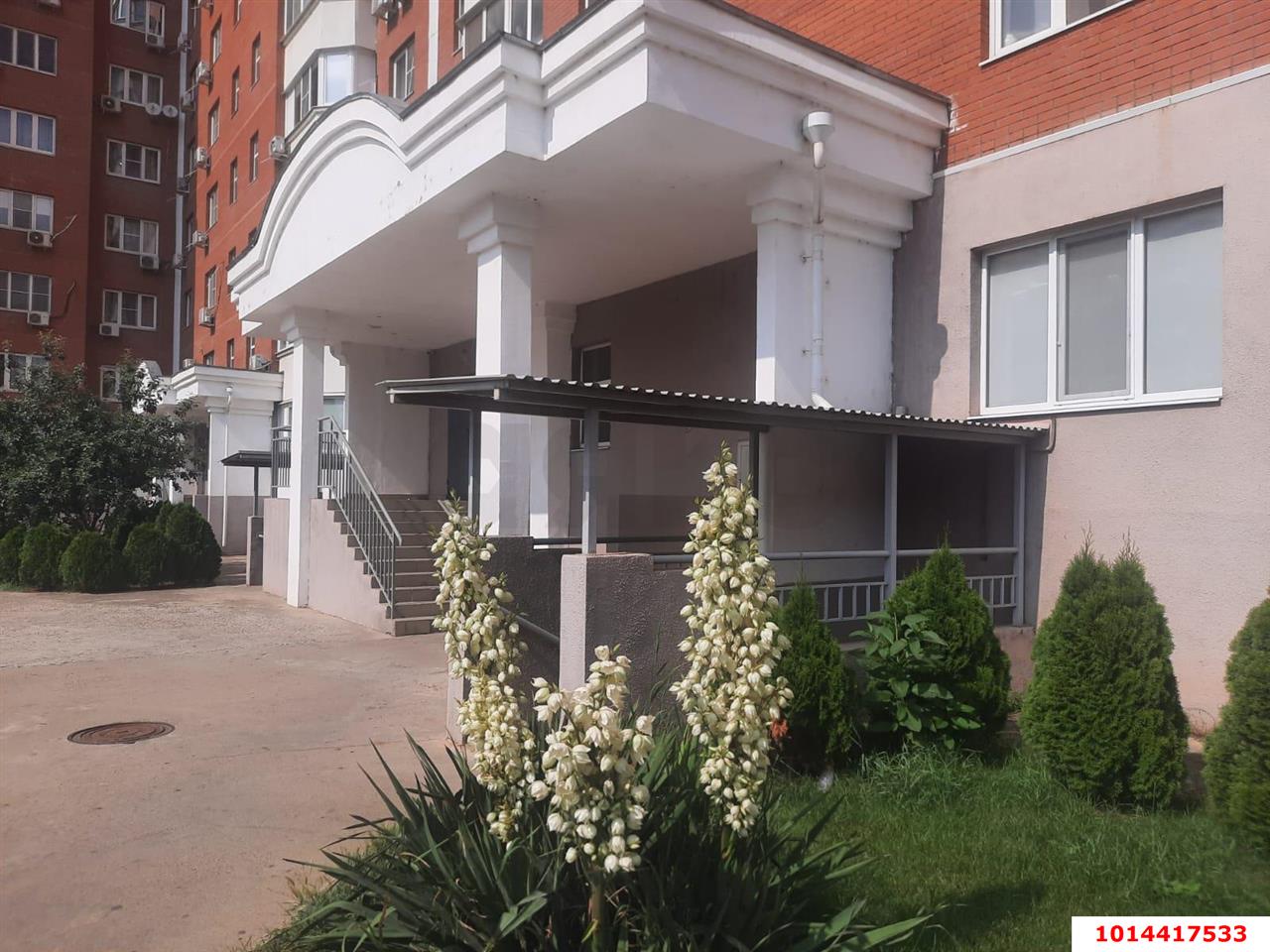 Фото №13: 2-комнатная квартира 68 м² - Краснодар, жилой комплекс Димитрова, ул. Димитрова, 3/1