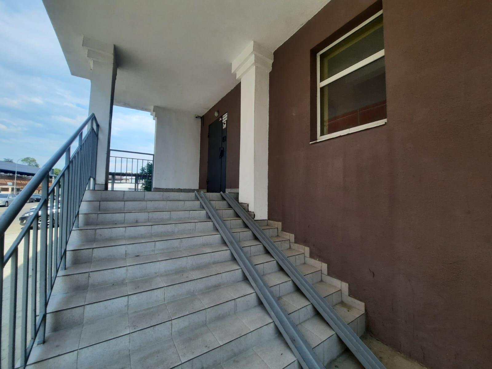 Фото №12: 2-комнатная квартира 68 м² - Краснодар, ЖК Димитрова, Центральный внутригородской округ, Дубинка, мкр. жилой комплекс Димитрова, ул. Димитрова, 3/1