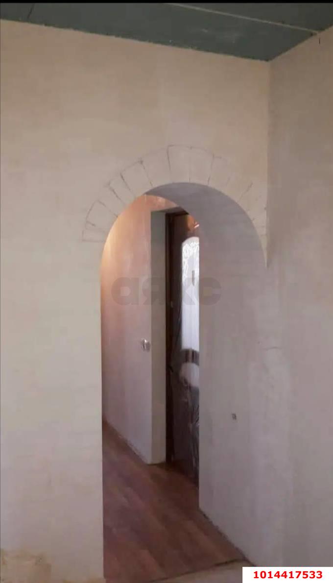 Фото №5: 2-комнатная квартира 68 м² - Краснодар, жилой комплекс Димитрова, ул. Димитрова, 3/1