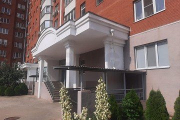 Фото №1: 2-комнатная квартира 68 м² - Краснодар, мкр. жилой комплекс Димитрова, ул. Димитрова, 3/1