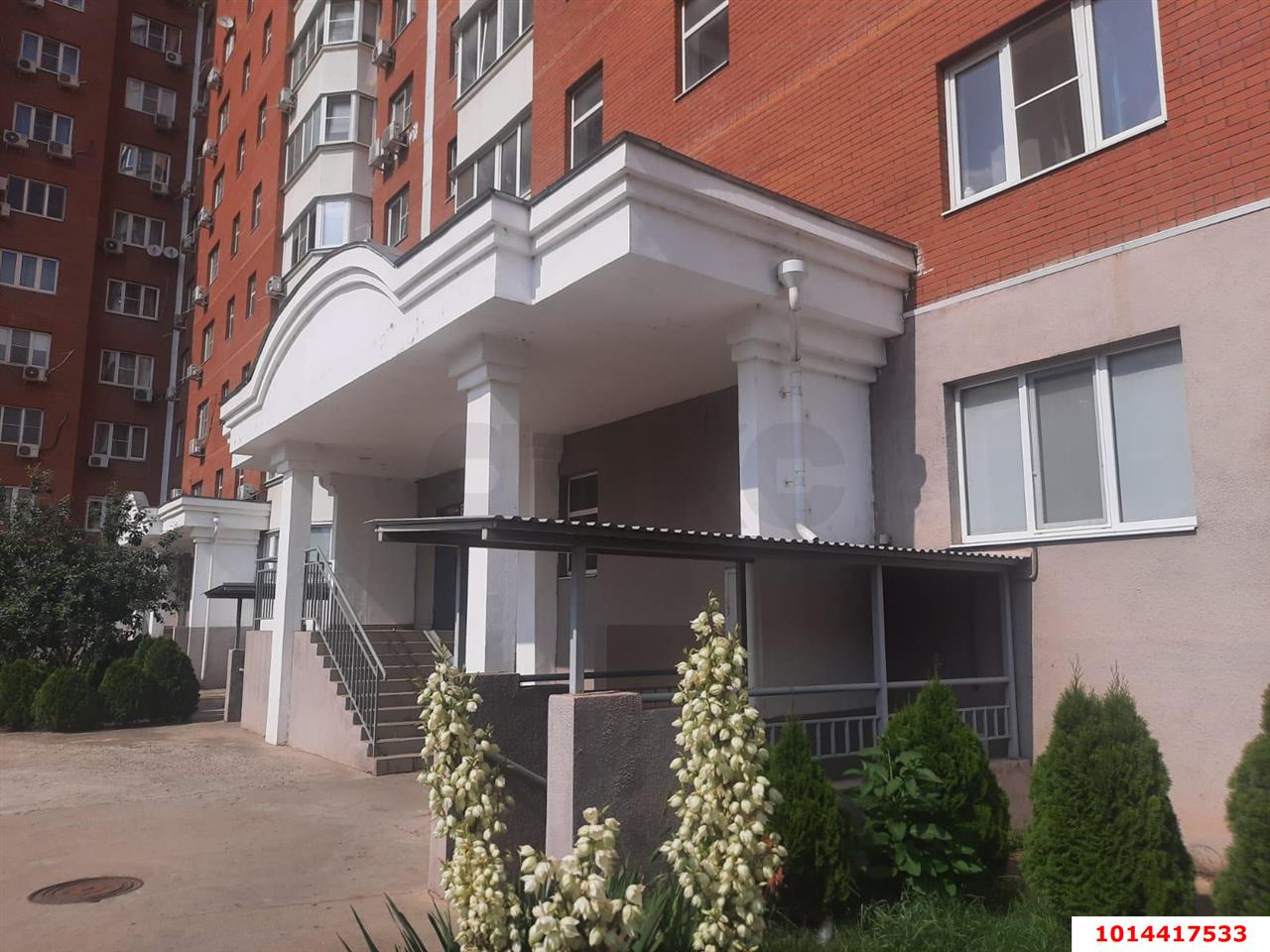 Фото №1: 2-комнатная квартира 68 м² - Краснодар, жилой комплекс Димитрова, ул. Димитрова, 3/1