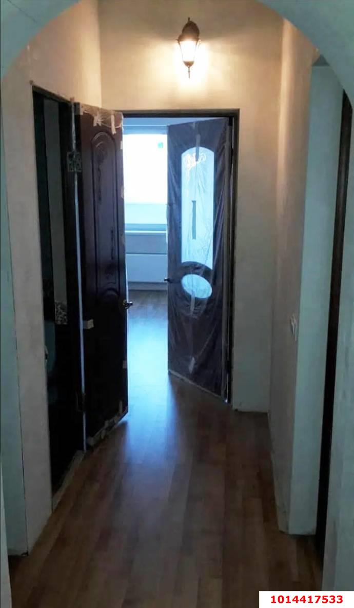 Фото №7: 2-комнатная квартира 68 м² - Краснодар, жилой комплекс Димитрова, ул. Димитрова, 3/1