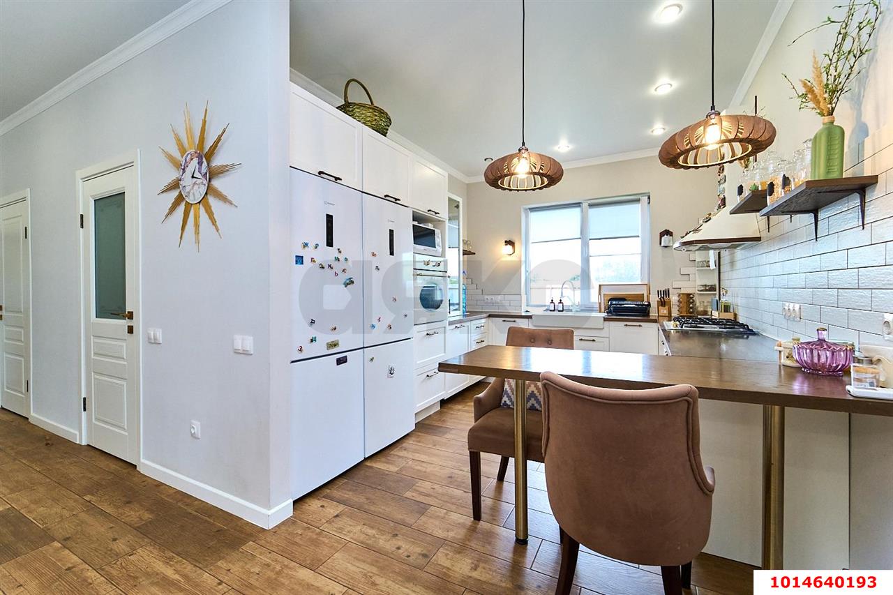 Фото №2: Дом 82 м² + 4 сот. - Калина, Прикубанский внутригородской округ, ул. Виноградная, 142