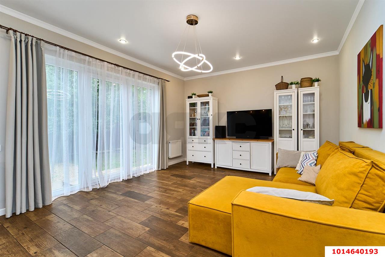 Фото №11: Дом 82 м² + 4 сот. - Калина, Прикубанский внутригородской округ, ул. Виноградная, 142