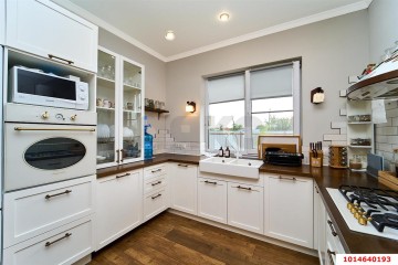 Фото №1: Дом 82 м² - Калина, мкр. Прикубанский внутригородской округ, ул. Виноградная, 142