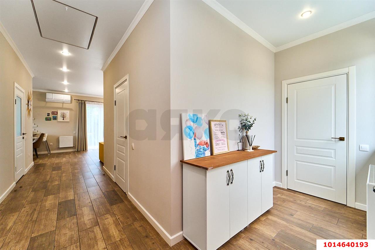 Фото №7: Дом 82 м² + 4 сот. - Калина, мкр. Прикубанский внутригородской округ, ул. Виноградная, 142