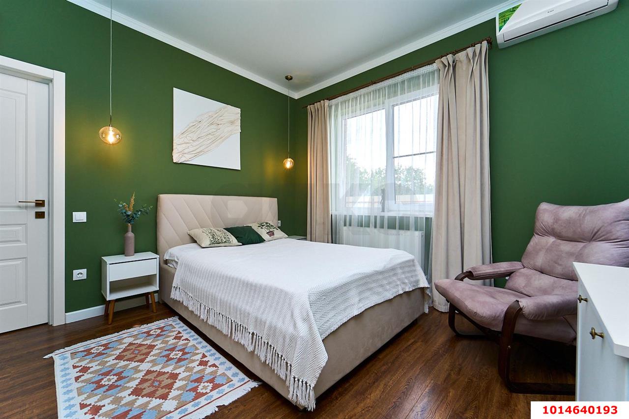 Фото №10: Дом 82 м² + 4 сот. - Калина, Прикубанский внутригородской округ, ул. Виноградная, 142