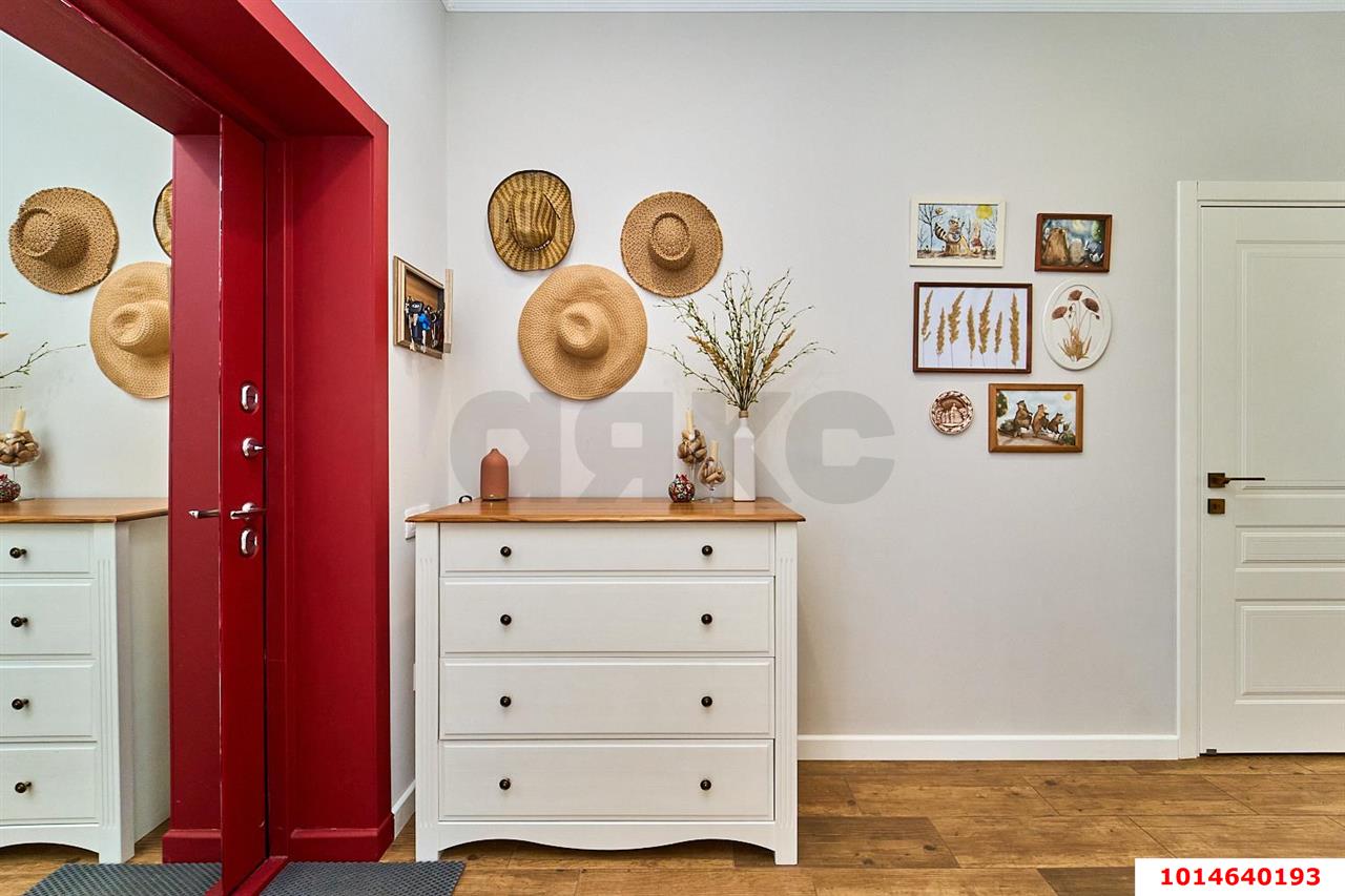 Фото №6: Дом 82 м² + 4 сот. - Калина, Прикубанский внутригородской округ, ул. Виноградная, 142