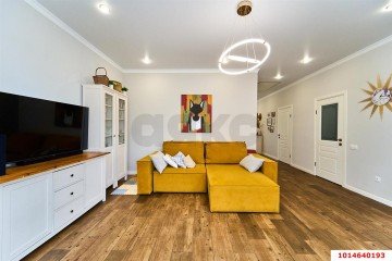 Фото №5: Дом 82 м² - Калина, мкр. Прикубанский внутригородской округ, ул. Виноградная, 142