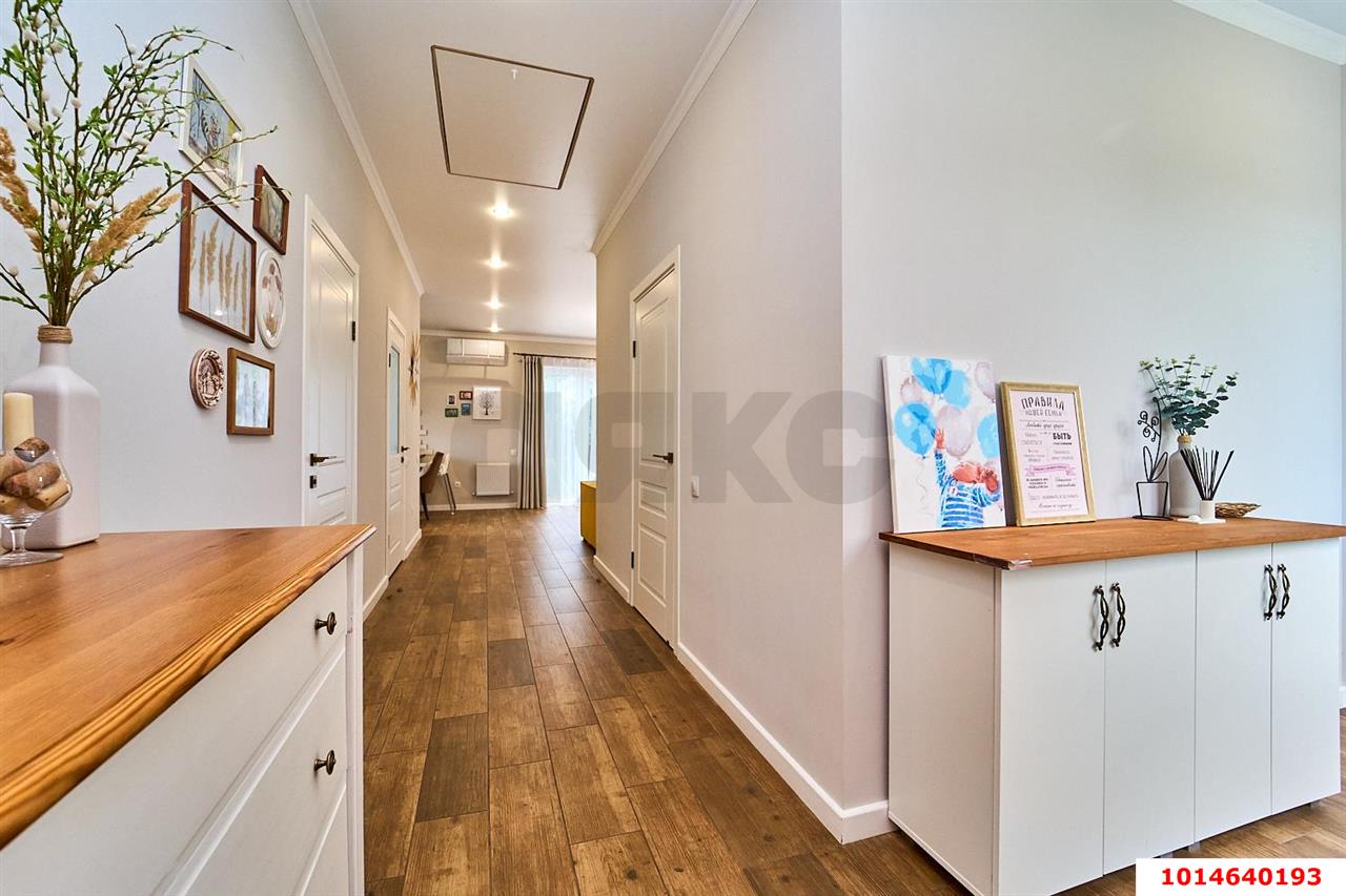 Фото №8: Дом 82 м² + 4 сот. - Калина, Прикубанский внутригородской округ, ул. Виноградная, 142