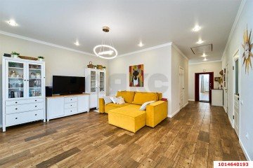 Фото №4: Дом 82 м² - Калина, мкр. Прикубанский внутригородской округ, ул. Виноградная, 142