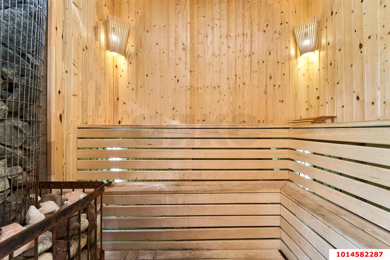 Фото №5: Дом 104 м² + 4 сот. - Знаменский, Карасунский внутригородской округ, снт Восход, ул. Абрикосовая, 422