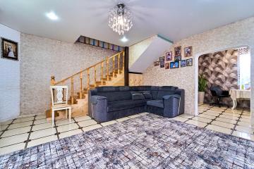 Фото №3: Дом 104 м² - Знаменский, снт Восход, ул. Абрикосовая, 422