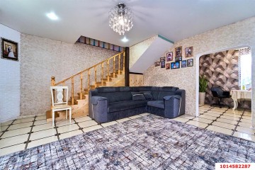 Фото №3: Дом 104 м² - Знаменский, снт Восход, ул. Абрикосовая, 422