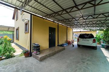 Фото №1: Дом 104 м² - Знаменский, снт Восход, ул. Абрикосовая, 422