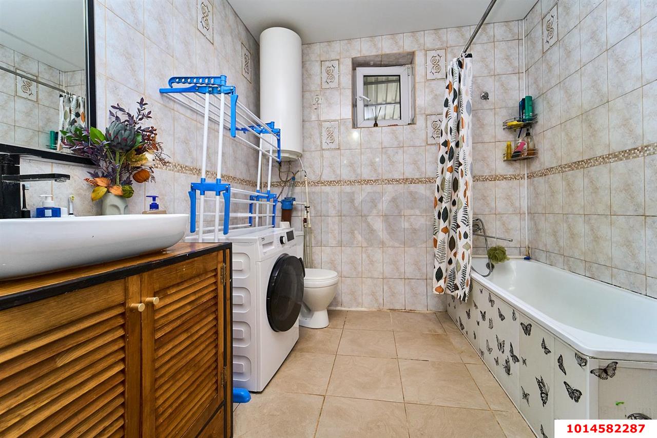 Фото №12: Дом 104 м² + 4 сот. - Знаменский, Восход, ул. Абрикосовая, 422