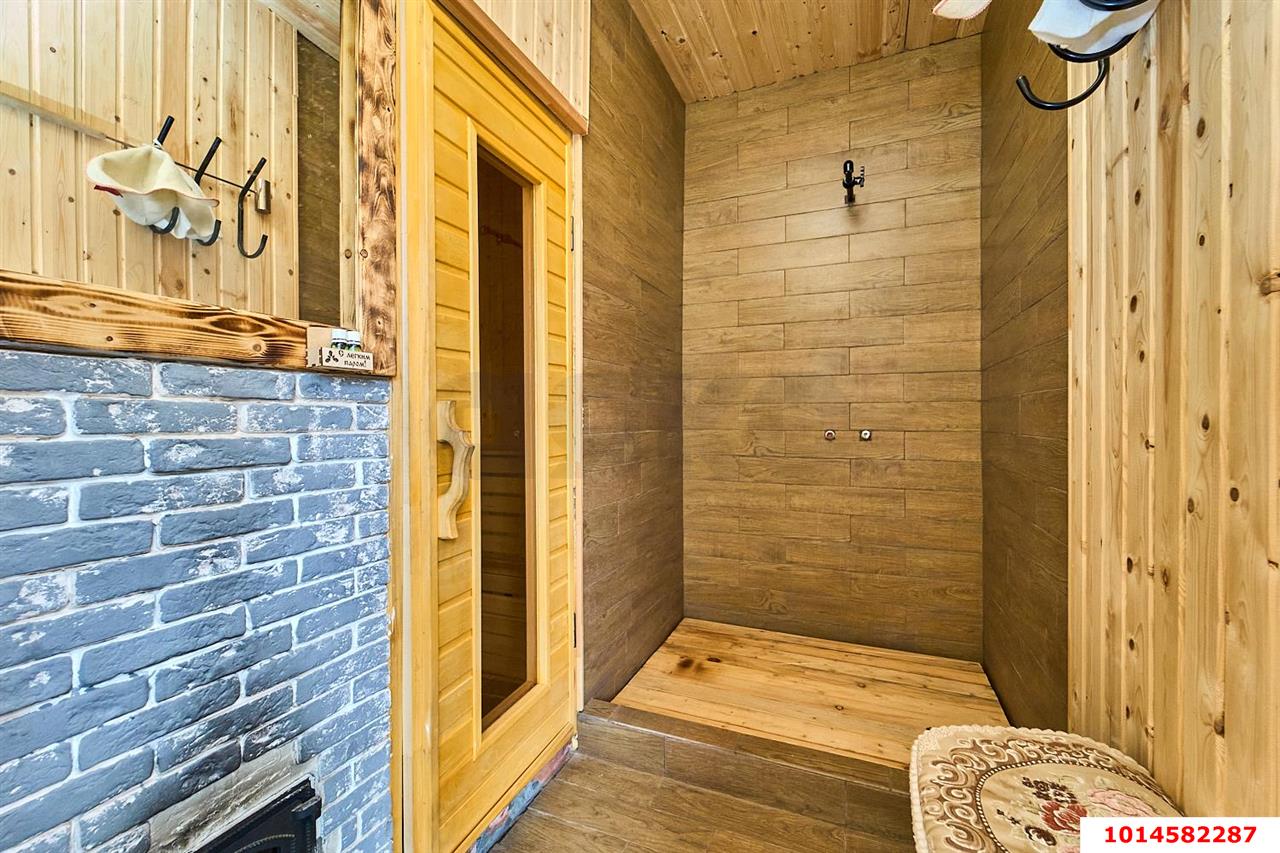 Фото №6: Дом 104 м² + 4 сот. - Знаменский, Восход, ул. Абрикосовая, 422