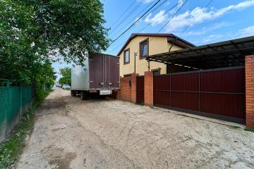 Фото №4: Дом 104 м² - Знаменский, снт Восход, ул. Абрикосовая, 422