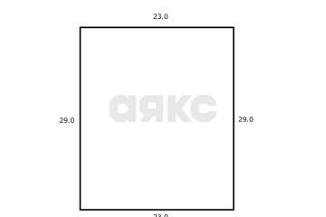 Фото №5: Участок садоводство 6.45 сот. - Елизаветинская, ст Росинка, ул. Ореховая, 88