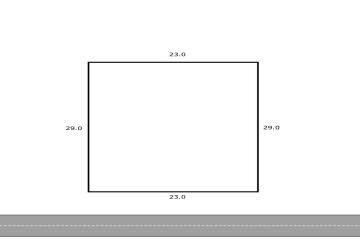 Фото №5: Земельный участок 6.45 сот. - Елизаветинская, ст Росинка, ул. Ореховая, 88