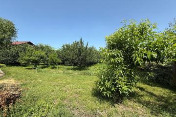 Фото №2: Земельный участок 6.45 сот. - Елизаветинская, ст Росинка, ул. Ореховая, 88