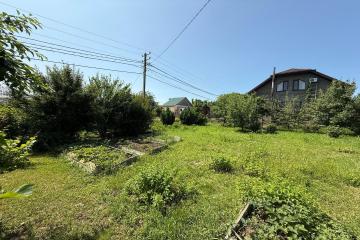 Фото №1: Земельный участок 6.45 сот. - Елизаветинская, ст Росинка, ул. Ореховая, 88