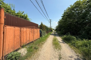 Фото №4: Участок садоводство 6.45 сот. - Елизаветинская, ст Росинка, ул. Ореховая, 88