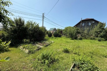 Фото №1: Участок садоводство 6.45 сот. - Елизаветинская, ст Росинка, ул. Ореховая, 88