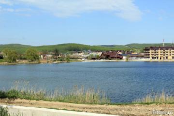 Фото №3: Коммерция 9 м² - Горячий Ключ, мкр. Администрация, ул. Новонабережная, 1В