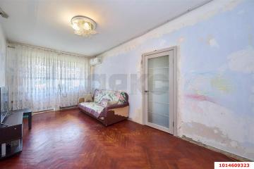 Фото №2: 2-комнатная квартира 45 м² - Краснодар, мкр. Центральный, ул. Гоголя, 41