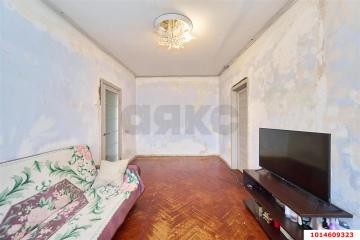 Фото №3: 2-комнатная квартира 45 м² - Краснодар, мкр. Центральный, ул. Гоголя, 41