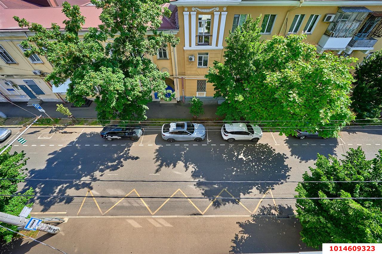 Фото №20: 2-комнатная квартира 45 м² - Краснодар, Центральный внутригородской округ, Западный внутригородской округ, мкр. Центральный, ул. Гоголя, 41