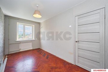 Фото №5: 2-комнатная квартира 45 м² - Краснодар, мкр. Центральный, ул. Гоголя, 41