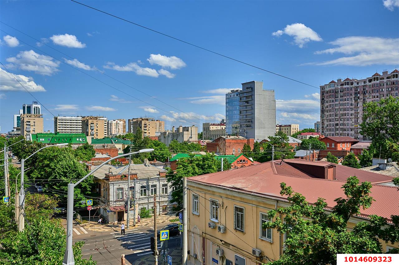 Фото №18: 2-комнатная квартира 45 м² - Краснодар, Центральный, ул. Гоголя, 41