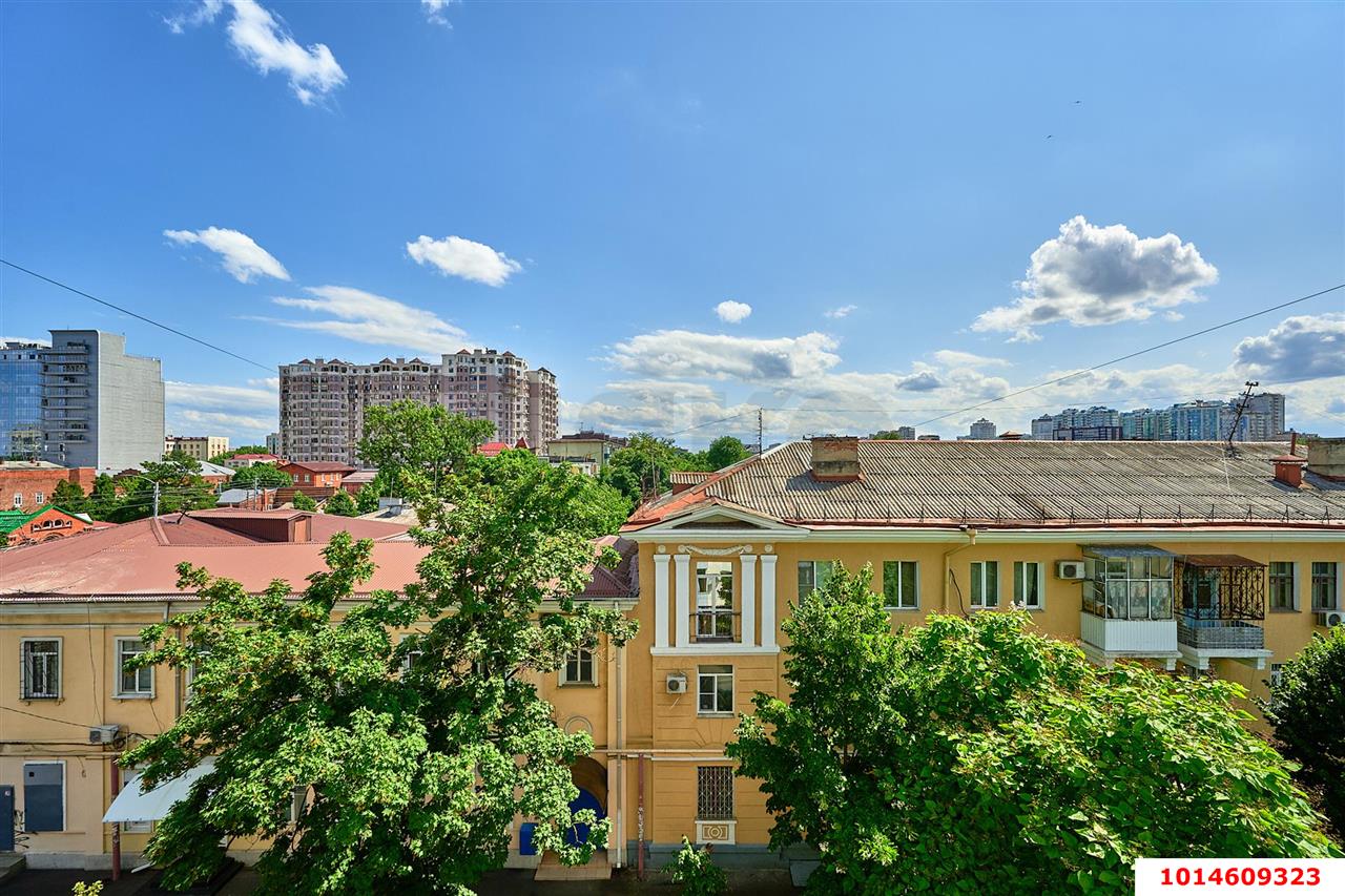 Фото №17: 2-комнатная квартира 45 м² - Краснодар, Центральный, ул. Гоголя, 41