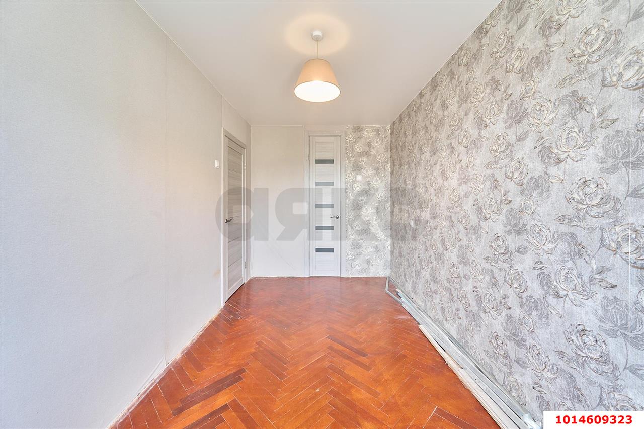 Фото №6: 2-комнатная квартира 45 м² - Краснодар, Центральный, ул. Гоголя, 41