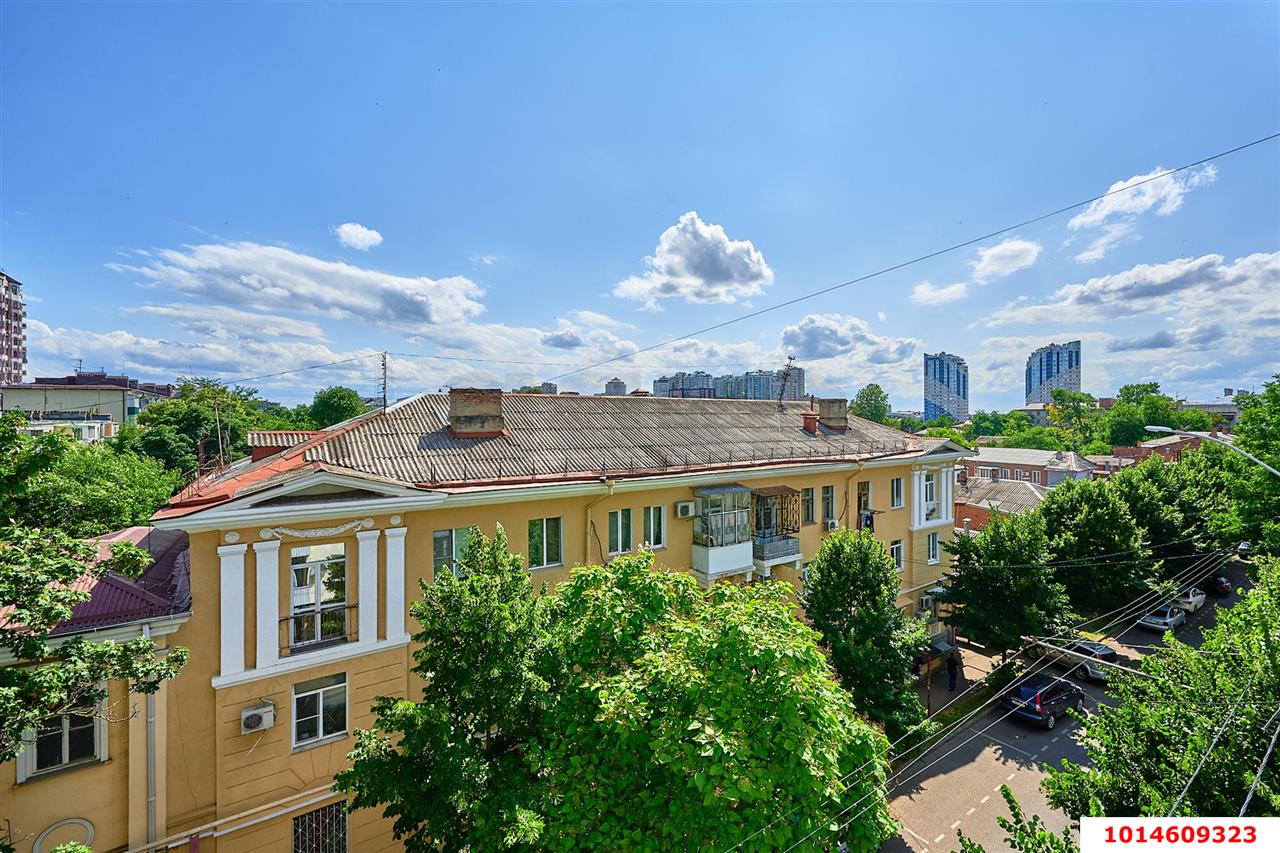 Фото №16: 2-комнатная квартира 45 м² - Краснодар, Центральный внутригородской округ, Западный внутригородской округ, мкр. Центральный, ул. Гоголя, 41