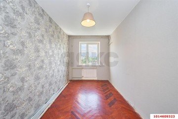 Фото №4: 2-комнатная квартира 45 м² - Краснодар, мкр. Центральный, ул. Гоголя, 41