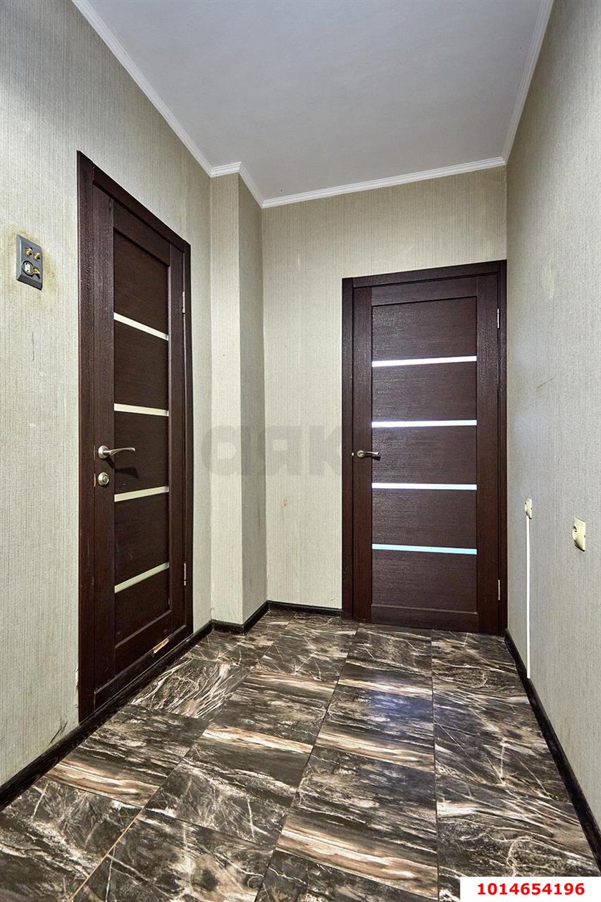 Фото №4: 1-комнатная квартира 42 м² - Краснодар, Восточно-Кругликовский, ул. имени 40-летия Победы, 93