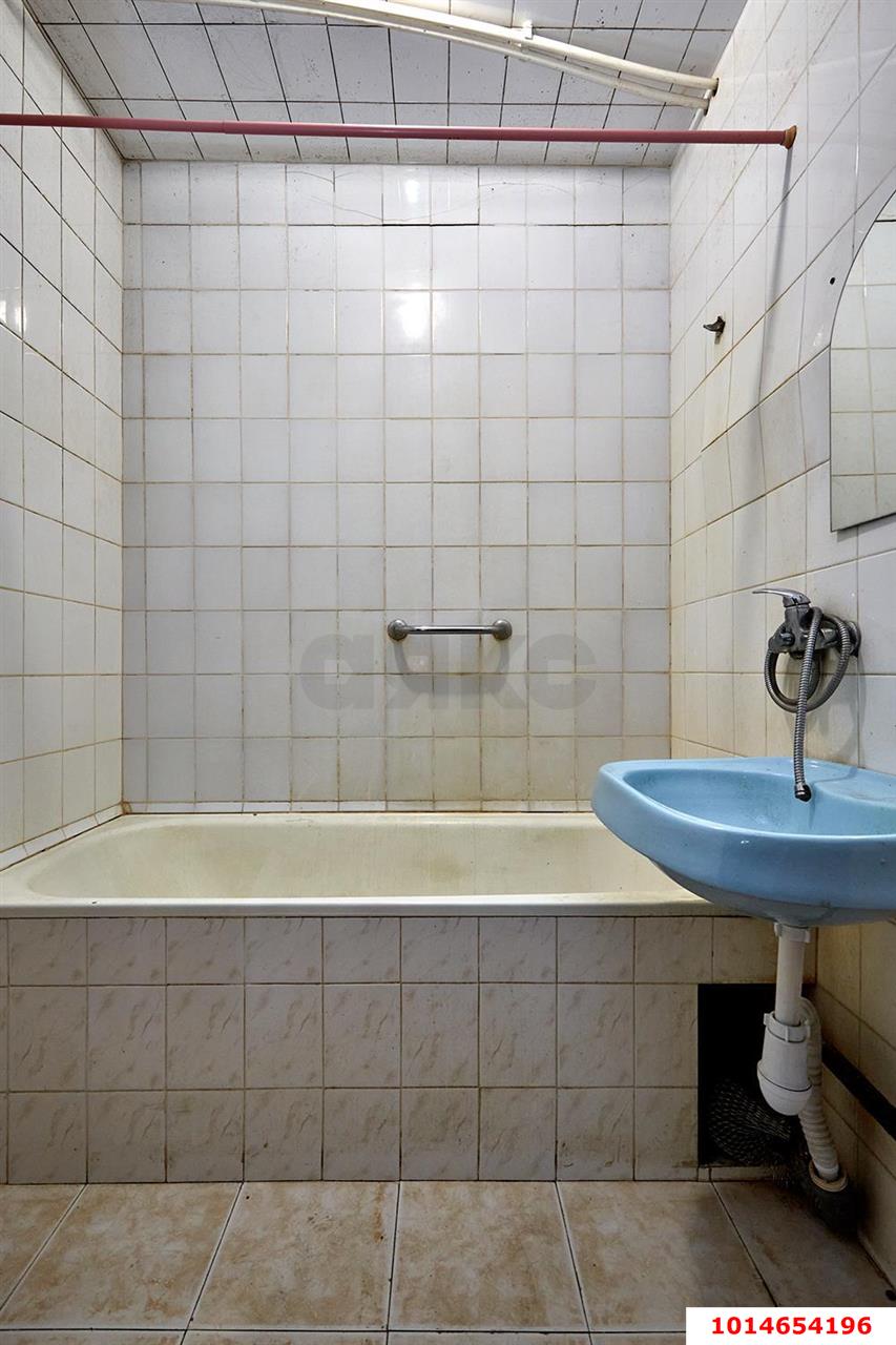 Фото №5: 1-комнатная квартира 42 м² - Краснодар, Восточно-Кругликовский, ул. имени 40-летия Победы, 93