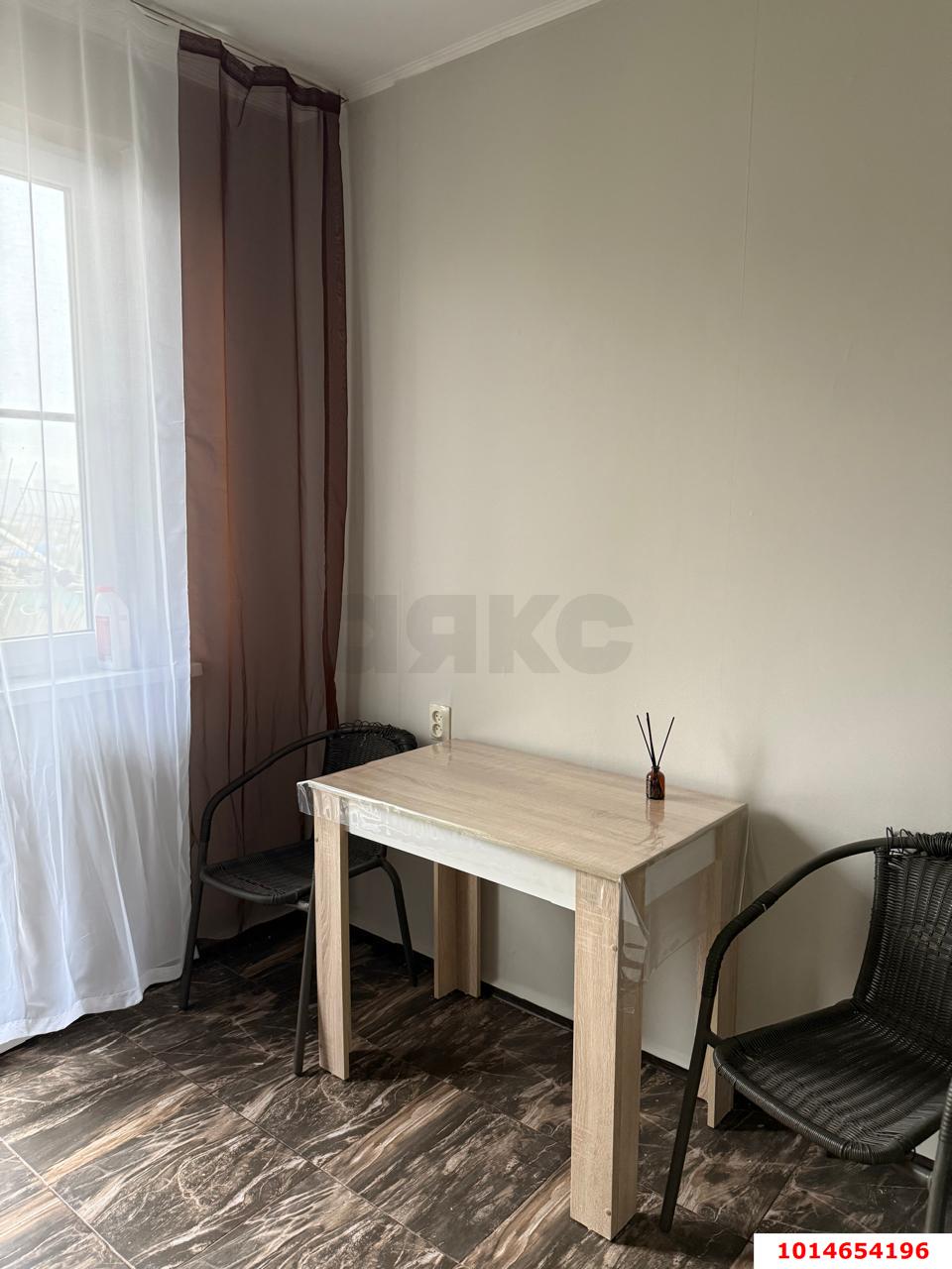 Фото №9: 1-комнатная квартира 42 м² - Краснодар, Восточно-Кругликовский, ул. имени 40-летия Победы, 93