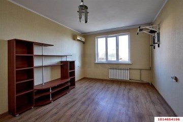 Фото №3: 1-комнатная квартира 42 м² - Краснодар, мкр. Восточно-Кругликовский, ул. имени 40-летия Победы, 93