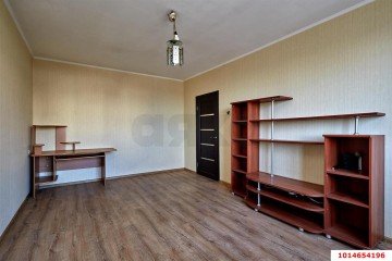 Фото №2: 1-комнатная квартира 42 м² - Краснодар, мкр. Восточно-Кругликовский, ул. имени 40-летия Победы, 93