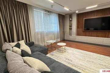 Фото №3: 3-комнатная квартира 145 м² - Краснодар, мкр. Центральный, ул. Ломоносова, 97