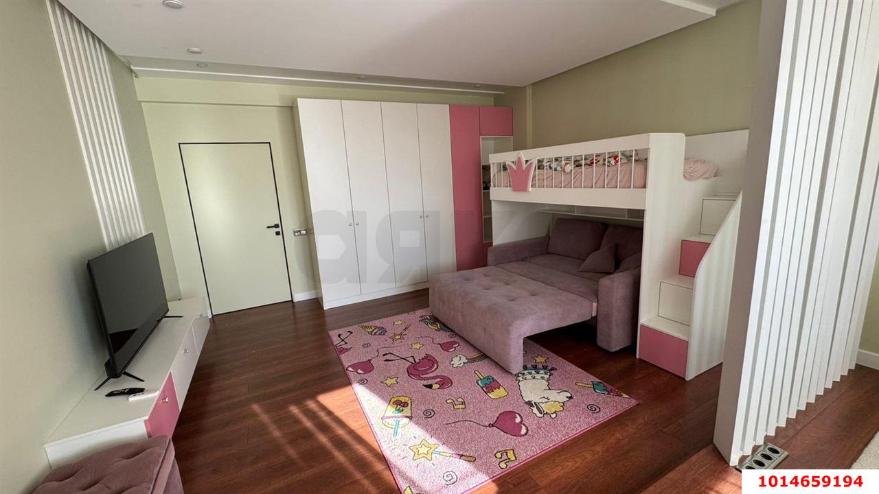 Фото №8: 3-комнатная квартира 145 м² - Краснодар, Центральный, ул. Ломоносова, 97