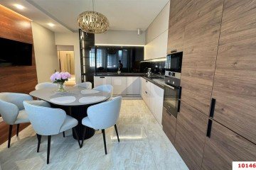 Фото №2: 3-комнатная квартира 145 м² - Краснодар, мкр. Центральный, ул. Ломоносова, 97