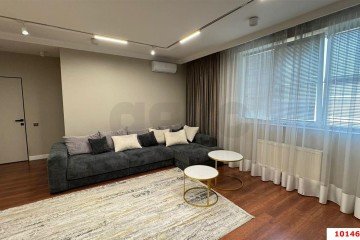 Фото №4: 3-комнатная квартира 145 м² - Краснодар, мкр. Центральный, ул. Ломоносова, 97