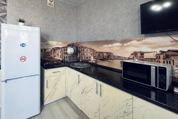 Фото №2: Студия 30 м² - Краснодар, мкр. Краевая Клиническая Больница, ул. им. Героя Яцкова И.В., 9